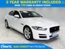 USED 2015 65 JAGUAR XE **DRIVE AWAY TODAY!!** 2.0d Portfolio Saloon 4dr Diesel Auto Euro 6 (s/s) (180 ps) 