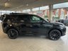 USED 2023 72 LAND ROVER DISCOVERY SPORT 1.5 P300e 12.2kWh R-Dynamic HSE SUV 5dr Petrol Plug-in Hybrid Auto 4WD Euro 6 (s/s) (309 ps) 