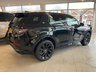 USED 2023 72 LAND ROVER DISCOVERY SPORT 1.5 P300e 12.2kWh R-Dynamic HSE SUV 5dr Petrol Plug-in Hybrid Auto 4WD Euro 6 (s/s) (309 ps) 