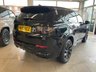 USED 2023 72 LAND ROVER DISCOVERY SPORT 1.5 P300e 12.2kWh R-Dynamic HSE SUV 5dr Petrol Plug-in Hybrid Auto 4WD Euro 6 (s/s) (309 ps) 