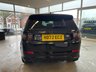 USED 2023 72 LAND ROVER DISCOVERY SPORT 1.5 P300e 12.2kWh R-Dynamic HSE SUV 5dr Petrol Plug-in Hybrid Auto 4WD Euro 6 (s/s) (309 ps) 