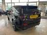 USED 2023 72 LAND ROVER DISCOVERY SPORT 1.5 P300e 12.2kWh R-Dynamic HSE SUV 5dr Petrol Plug-in Hybrid Auto 4WD Euro 6 (s/s) (309 ps) 