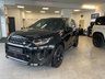 USED 2023 72 LAND ROVER DISCOVERY SPORT 1.5 P300e 12.2kWh R-Dynamic HSE SUV 5dr Petrol Plug-in Hybrid Auto 4WD Euro 6 (s/s) (309 ps) 