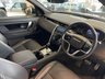 USED 2023 72 LAND ROVER DISCOVERY SPORT 1.5 P300e 12.2kWh R-Dynamic HSE SUV 5dr Petrol Plug-in Hybrid Auto 4WD Euro 6 (s/s) (309 ps) 