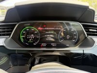 USED 2021 21 AUDI E-TRON 50 S line SUV 5dr Electric Auto quattro 71.2kWh (313 ps) BIG SPEC, FULL SERVICE HISTORY