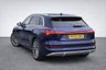 USED 2021 21 AUDI E-TRON 50 S line SUV 5dr Electric Auto quattro 71.2kWh (313 ps) BIG SPEC, FULL SERVICE HISTORY