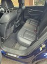USED 2021 21 AUDI E-TRON 50 S line SUV 5dr Electric Auto quattro 71.2kWh (313 ps) BIG SPEC, FULL SERVICE HISTORY