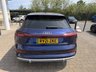 USED 2021 21 AUDI E-TRON 50 S line SUV 5dr Electric Auto quattro 71.2kWh (313 ps) BIG SPEC, FULL SERVICE HISTORY