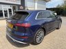 USED 2021 21 AUDI E-TRON 50 S line SUV 5dr Electric Auto quattro 71.2kWh (313 ps) BIG SPEC, FULL SERVICE HISTORY