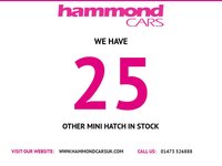 USED 2023 23 MINI HATCH 1.5 Cooper Sport Hatchback 3dr Petrol Steptronic Euro 6 (s/s) (136 ps) KEYLESS, APPLE CARPLAY, 17" ALLOYS
