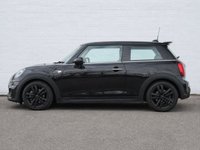 USED 2023 23 MINI HATCH 1.5 Cooper Sport Hatchback 3dr Petrol Steptronic Euro 6 (s/s) (136 ps) KEYLESS, APPLE CARPLAY, 17" ALLOYS