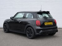 USED 2023 23 MINI HATCH 1.5 Cooper Sport Hatchback 3dr Petrol Steptronic Euro 6 (s/s) (136 ps) KEYLESS, APPLE CARPLAY, 17" ALLOYS