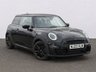 USED 2023 23 MINI HATCH 1.5 Cooper Sport Hatchback 3dr Petrol Steptronic Euro 6 (s/s) (136 ps) KEYLESS, APPLE CARPLAY, 17" ALLOYS