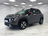 USED 2020 70 CITROEN C3 AIRCROSS 1.2 PureTech C-Series SUV 5dr Petrol Manual Euro 6 (s/s) (110 ps) 1 OWNER FROM NEW!  1 OWNER FROM NEW!