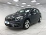 USED 2016 16 BMW 2 SERIES ACTIVE TOURER 1.5 216d Luxury MPV 5dr Diesel Manual Euro 6 (s/s) (116 ps) 1 FORMER OWNER!  1 FORMER OWNER!