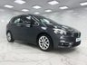 USED 2016 16 BMW 2 SERIES ACTIVE TOURER 1.5 216d Luxury MPV 5dr Diesel Manual Euro 6 (s/s) (116 ps) 1 FORMER OWNER!  1 FORMER OWNER!