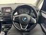 USED 2016 16 BMW 2 SERIES ACTIVE TOURER 1.5 216d Luxury MPV 5dr Diesel Manual Euro 6 (s/s) (116 ps) 1 FORMER OWNER!  1 FORMER OWNER!