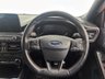 USED 2018 68 FORD FOCUS 1.0T EcoBoost ST-Line X Hatchback 5dr Petrol Manual Euro 6 (s/s) (125 ps) F/S/H! 1 FORMER OWNER! F/S/H! 1 FORMER OWNER!