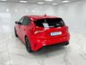 USED 2018 68 FORD FOCUS 1.0T EcoBoost ST-Line X Hatchback 5dr Petrol Manual Euro 6 (s/s) (125 ps) F/S/H! 1 FORMER OWNER! F/S/H! 1 FORMER OWNER!