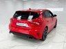 USED 2018 68 FORD FOCUS 1.0T EcoBoost ST-Line X Hatchback 5dr Petrol Manual Euro 6 (s/s) (125 ps) F/S/H! 1 FORMER OWNER! F/S/H! 1 FORMER OWNER!