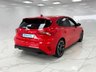 USED 2018 68 FORD FOCUS 1.0T EcoBoost ST-Line X Hatchback 5dr Petrol Manual Euro 6 (s/s) (125 ps) F/S/H! 1 FORMER OWNER! F/S/H! 1 FORMER OWNER!