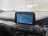 USED 2018 68 FORD FOCUS 1.0T EcoBoost ST-Line X Hatchback 5dr Petrol Manual Euro 6 (s/s) (125 ps) F/S/H! 1 FORMER OWNER! F/S/H! 1 FORMER OWNER!