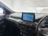 USED 2018 68 FORD FOCUS 1.0T EcoBoost ST-Line X Hatchback 5dr Petrol Manual Euro 6 (s/s) (125 ps) F/S/H! 1 FORMER OWNER! F/S/H! 1 FORMER OWNER!