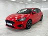 USED 2018 68 FORD FOCUS 1.0T EcoBoost ST-Line X Hatchback 5dr Petrol Manual Euro 6 (s/s) (125 ps) F/S/H! 1 FORMER OWNER! F/S/H! 1 FORMER OWNER!