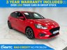 USED 2018 68 FORD FOCUS 1.0T EcoBoost ST-Line X Hatchback 5dr Petrol Manual Euro 6 (s/s) (125 ps) F/S/H! 1 FORMER OWNER! F/S/H! 1 FORMER OWNER!