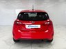 USED 2017 67 FORD FIESTA 1.0T EcoBoost Zetec Hatchback 5dr Petrol Manual Euro 6 (s/s) (100 ps) 