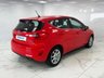 USED 2017 67 FORD FIESTA 1.0T EcoBoost Zetec Hatchback 5dr Petrol Manual Euro 6 (s/s) (100 ps) 