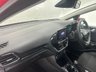 USED 2017 67 FORD FIESTA 1.0T EcoBoost Zetec Hatchback 5dr Petrol Manual Euro 6 (s/s) (100 ps) 