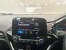 USED 2017 67 FORD FIESTA 1.0T EcoBoost Zetec Hatchback 5dr Petrol Manual Euro 6 (s/s) (100 ps) 