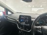 USED 2017 67 FORD FIESTA 1.0T EcoBoost Zetec Hatchback 5dr Petrol Manual Euro 6 (s/s) (100 ps) 
