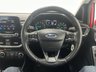 USED 2017 67 FORD FIESTA 1.0T EcoBoost Zetec Hatchback 5dr Petrol Manual Euro 6 (s/s) (100 ps) 