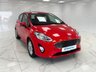 USED 2017 67 FORD FIESTA 1.0T EcoBoost Zetec Hatchback 5dr Petrol Manual Euro 6 (s/s) (100 ps) 