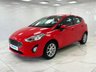 USED 2017 67 FORD FIESTA 1.0T EcoBoost Zetec Hatchback 5dr Petrol Manual Euro 6 (s/s) (100 ps) 