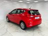 USED 2017 67 FORD FIESTA 1.0T EcoBoost Zetec Hatchback 5dr Petrol Manual Euro 6 (s/s) (100 ps) 