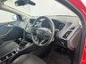 USED 2015 65 FORD FOCUS 1.0T EcoBoost 99g Style Hatchback 5dr Petrol Manual Euro 6 (s/s) (100 ps) F/S/H X9! 1 OWNER FROM NEW!  F/S/H X9! 1 OWNER FROM NEW!