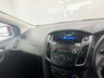 USED 2015 65 FORD FOCUS 1.0T EcoBoost 99g Style Hatchback 5dr Petrol Manual Euro 6 (s/s) (100 ps) F/S/H X9! 1 OWNER FROM NEW!  F/S/H X9! 1 OWNER FROM NEW!