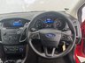 USED 2015 65 FORD FOCUS 1.0T EcoBoost 99g Style Hatchback 5dr Petrol Manual Euro 6 (s/s) (100 ps) F/S/H X9! 1 OWNER FROM NEW!  F/S/H X9! 1 OWNER FROM NEW!