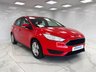 USED 2015 65 FORD FOCUS 1.0T EcoBoost 99g Style Hatchback 5dr Petrol Manual Euro 6 (s/s) (100 ps) F/S/H X9! 1 OWNER FROM NEW!  F/S/H X9! 1 OWNER FROM NEW!
