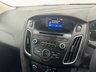 USED 2015 65 FORD FOCUS 1.0T EcoBoost 99g Style Hatchback 5dr Petrol Manual Euro 6 (s/s) (100 ps) F/S/H X9! 1 OWNER FROM NEW!  F/S/H X9! 1 OWNER FROM NEW!