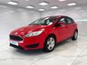 USED 2015 65 FORD FOCUS 1.0T EcoBoost 99g Style Hatchback 5dr Petrol Manual Euro 6 (s/s) (100 ps) F/S/H X9! 1 OWNER FROM NEW!  F/S/H X9! 1 OWNER FROM NEW!