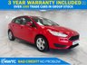 USED 2015 65 FORD FOCUS 1.0T EcoBoost 99g Style Hatchback 5dr Petrol Manual Euro 6 (s/s) (100 ps) F/S/H X9! 1 OWNER FROM NEW!  F/S/H X9! 1 OWNER FROM NEW!