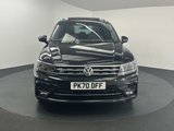 USED 2020 70 VOLKSWAGEN TIGUAN 2.0 TDI R-Line Tech SUV 5dr Diesel DSG Euro 6 (s/s) (150 ps) FULL SERVICE HISTORY + PAN ROOF