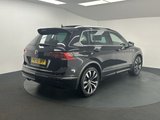 USED 2020 70 VOLKSWAGEN TIGUAN 2.0 TDI R-Line Tech SUV 5dr Diesel DSG Euro 6 (s/s) (150 ps) FULL SERVICE HISTORY + PAN ROOF