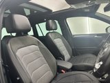 USED 2020 70 VOLKSWAGEN TIGUAN 2.0 TDI R-Line Tech SUV 5dr Diesel DSG Euro 6 (s/s) (150 ps) FULL SERVICE HISTORY + PAN ROOF