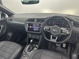 USED 2020 70 VOLKSWAGEN TIGUAN 2.0 TDI R-Line Tech SUV 5dr Diesel DSG Euro 6 (s/s) (150 ps) FULL SERVICE HISTORY + PAN ROOF