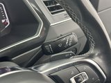 USED 2020 70 VOLKSWAGEN TIGUAN 2.0 TDI R-Line Tech SUV 5dr Diesel DSG Euro 6 (s/s) (150 ps) FULL SERVICE HISTORY + PAN ROOF